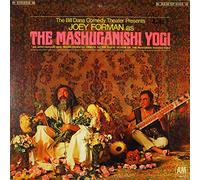 Bill Dana - The Mashuganishi Yogi