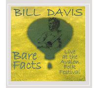 Bill Davis - Bare Facts