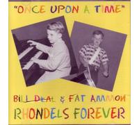 Bill Deal - Once Upon a Time (UK Import)