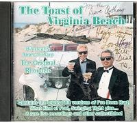 Bill Deal & Rhondells - Toast of Virginia Beach