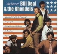 Bill Deal & the Rhondels - Best of...