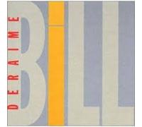 Bill Deraime - Sur Le Bord De La Route