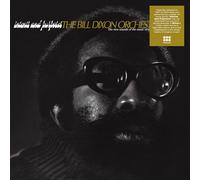 Bill Dixon - Intents And Purposes [Vinyl LP] [VINYL] [Vinilo]