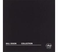 Bill Dixon - Music For Solo Trumpet