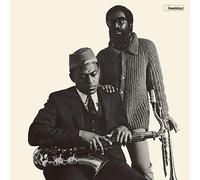 The Archie Shepp-Bill Dixon Quartet The Archie Shepp-Bill Dixon Quartet (Vinyl)