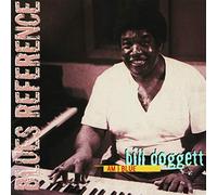 Bill Doggett - Am I Blue