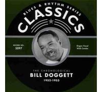 Bill Doggett - Classics 1952-1953