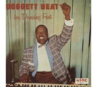 Bill Doggett - The Doggett Beat For Happy Feet