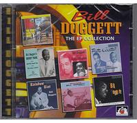 Bill Doggett - The E.P. Collection