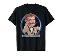 Bill Doolin - Forajido Camiseta