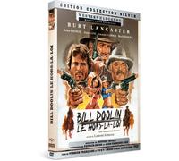 Bill Doolin le hors-la-loi – DVD – Seven7 (Francia)