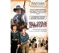 Bill Doolin le hors-la-loi [Francia] [DVD]