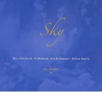 Bill Douglas - Sky