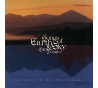 Bill Douglas - Songs of Earth & Sky