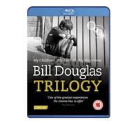 Bill Douglas Trilogy [Blu-ray] [1972] [Reino Unido]