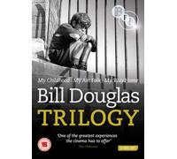 Bill Douglas Trilogy [Reino Unido] [DVD]