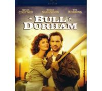 Bill Durham (RPKG/BD) (Blu-ray) Various (Importación USA)