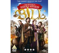 Bill [Edizione: Regno Unito] [Reino Unido] [DVD]