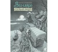 Bill el Largo y la Posada maldita