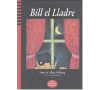 Bill El Lladre: 5 (MiniMini)