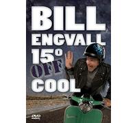 Bill Engvall: 15 Degrees Off Cool [Reino Unido] [DVD]