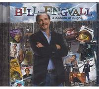 Bill Engvall - A Decade of Laughs