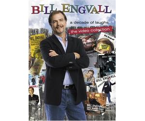 Bill Engvall: A Decade of Laughs