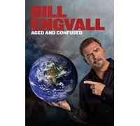 Bill Engvall - Bill Engvall - Aged & Confused [Reino Unido] [DVD]