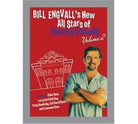 Bill Engvall - Bill Engvall's New All Stars of Country Comedy 2 [Reino Unido] [DVD]