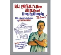 Bill Engvall's New All Stars of Country Comedy 1 [Reino Unido] [DVD]