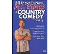 Bill Engvall's New All Stars of Country Comedy 2 [Reino Unido] [DVD]