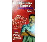 Bill Engvalls - Vol. 2-New All Stars of Country [Alemania] [VHS]