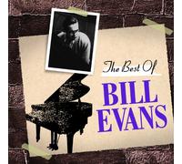 BILL EVANS - 1000 YEN JAZZ: THE BEST OF BILL EVANS