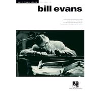 Bill Evans: 19 (Jazz Piano Solos, 19)