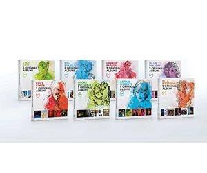 Bill Evans - 5 Original Albums