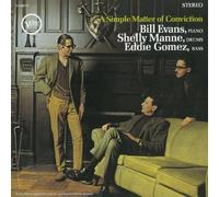 Bill Evans - A Simple Matter Of Conviction [SHM-CD]