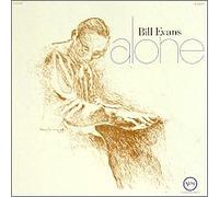 Bill Evans - Alone