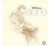 Bill Evans - Alone [Ltd.Re-Issue]