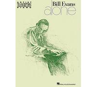 Bill evans: alone piano (Artist Transcriptions Piano)