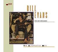 Bill Evans - Alternative Man