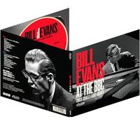 Bill Evans - At The BBC 1965