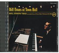 Bill Evans - At Town Hall (24bit)