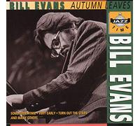 BILL EVANS / AUTUMN LEAVES -