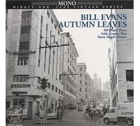Bill Evans - Autumn Leaves