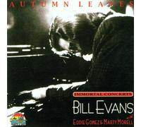 Bill Evans - Autumn Leaves