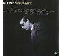 Bill Evans - Bill Evans' Finest Hour