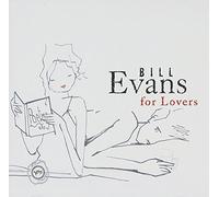 Bill Evans – Bill Evans For Lovers – CD – Importación USA