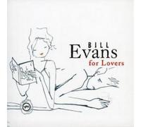Bill Evans – Bill Evans For Lovers – CD – Importación USA