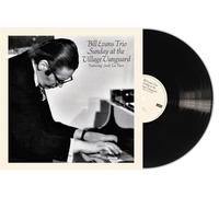 Bill Evans - Bill Evans: Sunday At The Village Vanguard [Winyl]