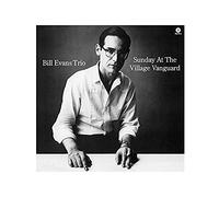 Bill Evans - Bill Evans: Sunday At The Village Vanguard [Winyl] [Vinilo]